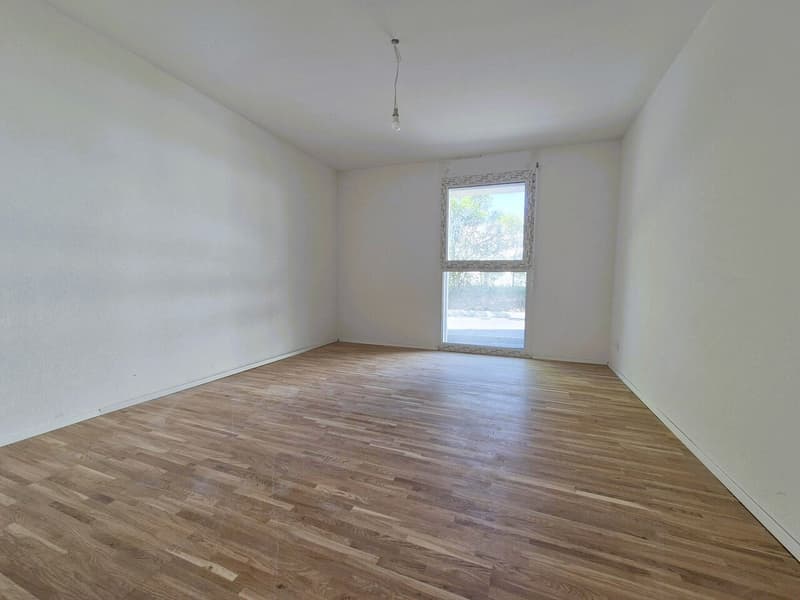 Superbe appartement neuf de 3,5 pièces à Hauterive (6)