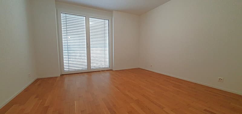 Appartement 3.5 pièces neuf en vente à Fully (6)