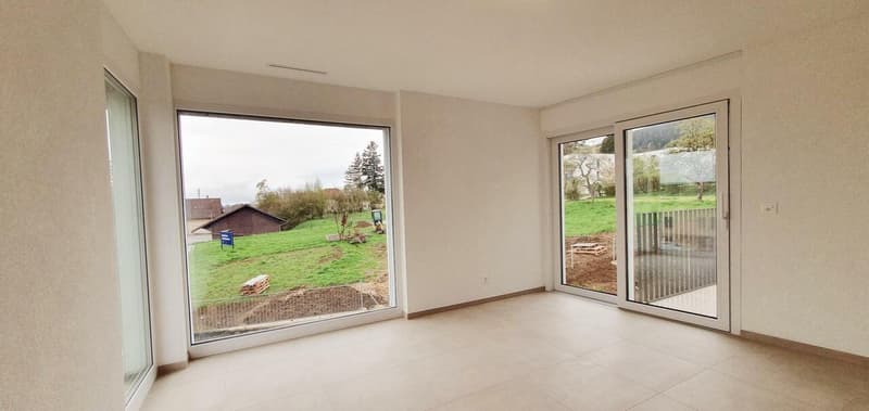 Dernier appartement disponible à la vente sur un total de 18 (2)