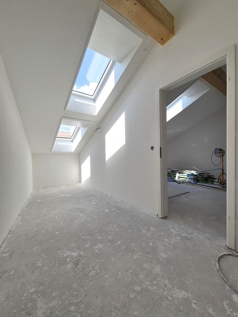 En vente appartement en attique de 4,5 pièces (6)
