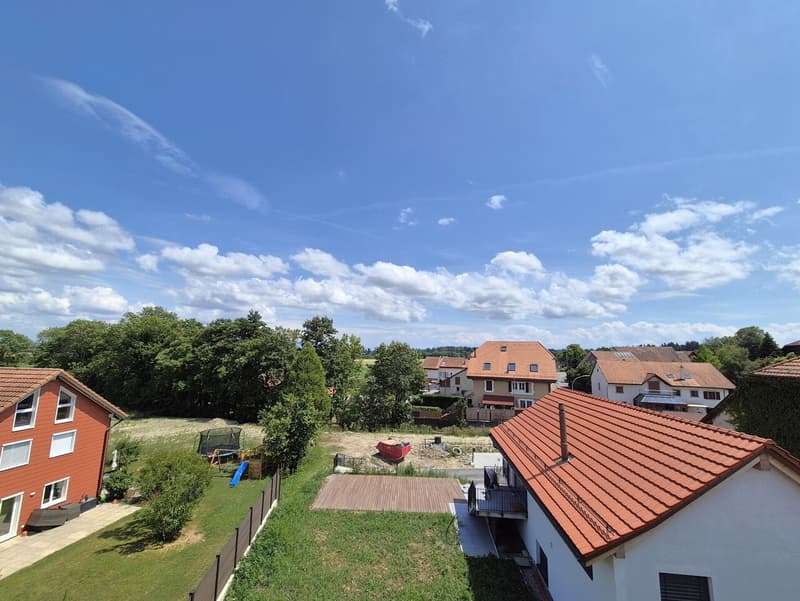 En vente appartement en attique de 4,5 pièces (8)