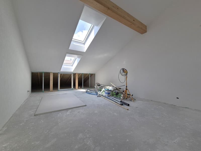 En vente appartement en attique de 4,5 pièces (5)