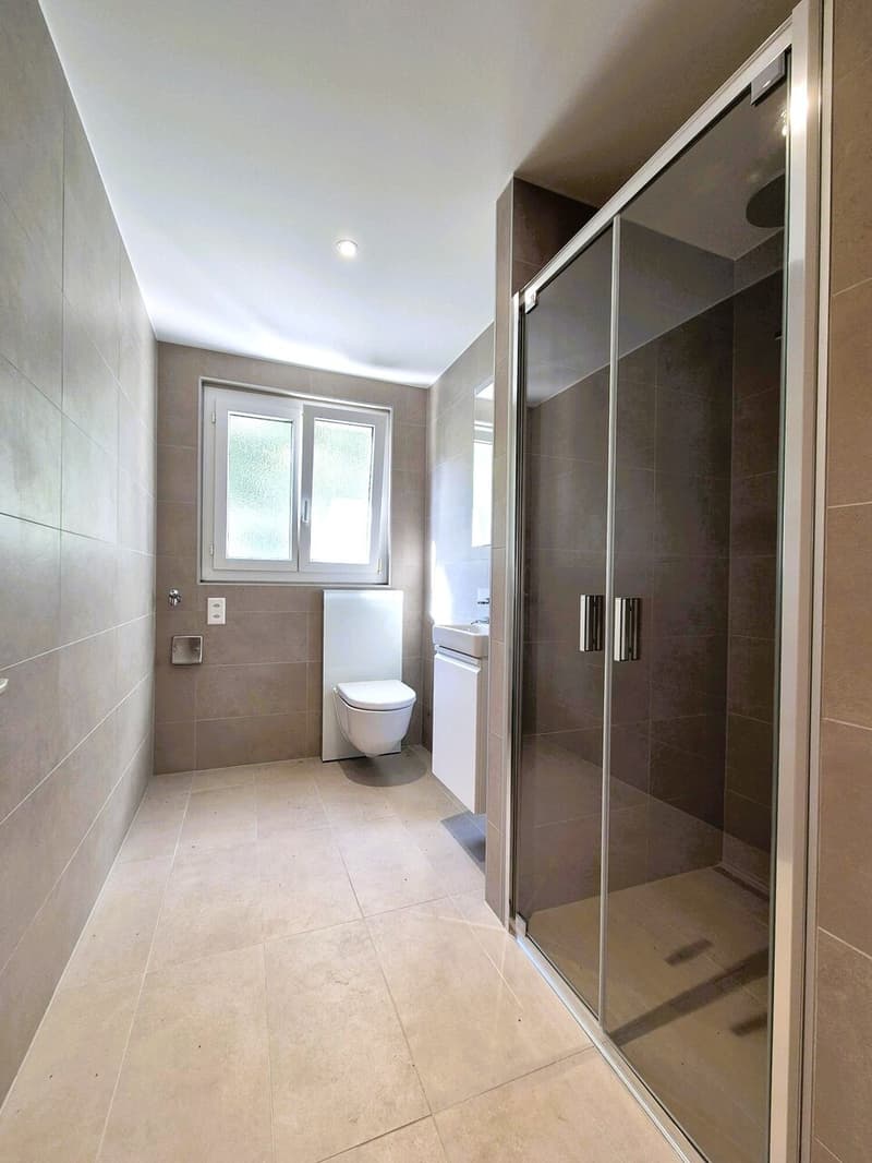 Très beau appartement très bien entretenu à vendre à Noës (5)