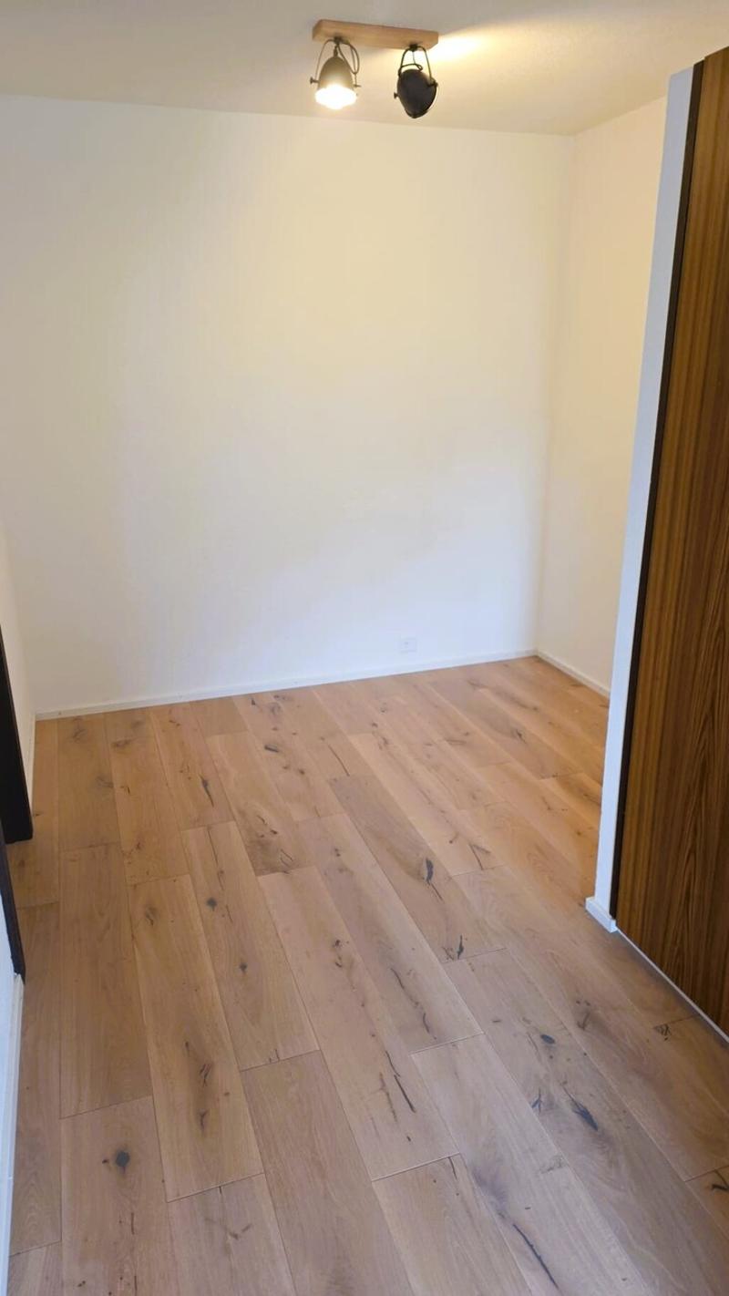 Superbe studio rénové en vente à Torgon (5)