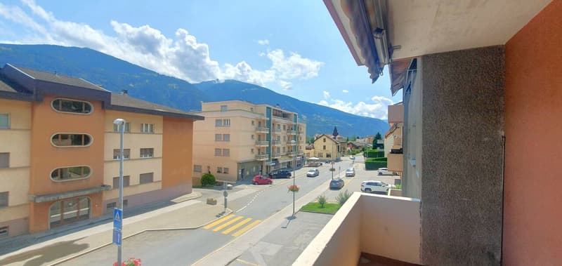 Très beau appartement très bien entretenu à louer à Noës (7)