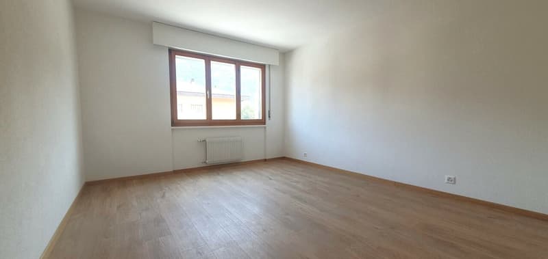Très beau appartement très bien entretenu à louer à Noës (3)