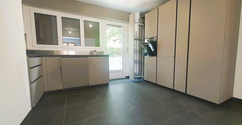 Très beau appartement très bien entretenu à louer à Noës (4)