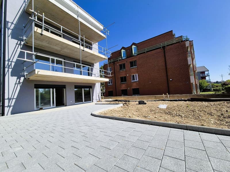 Appartement en vente de 3,5 pièces à Hauterive (2)