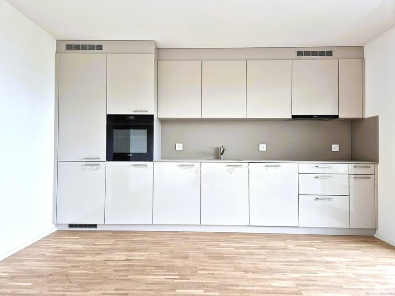 Appartement en vente de 3,5 pièces à Hauterive (3)
