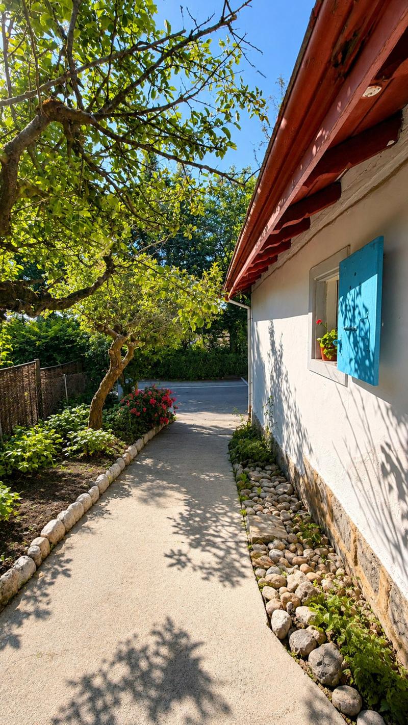 Villa individuelle avec possibilité d'agrandissement à Lonay (12)