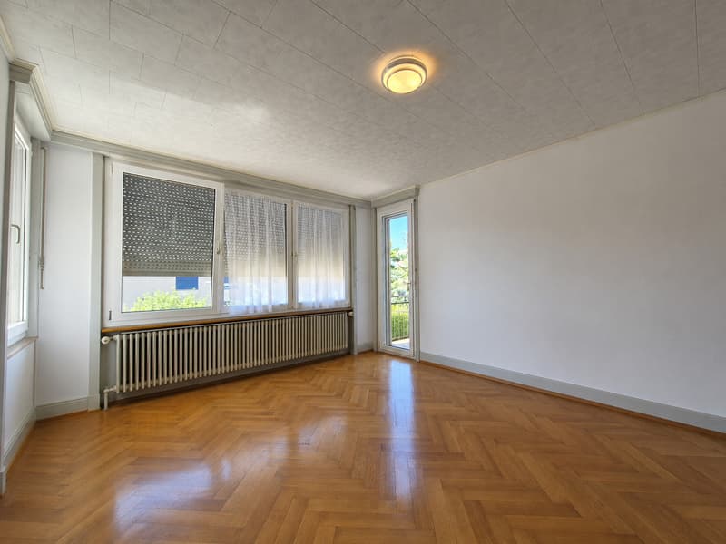 Belle maison individuelle avec fort potentiel à Lausanne (6)