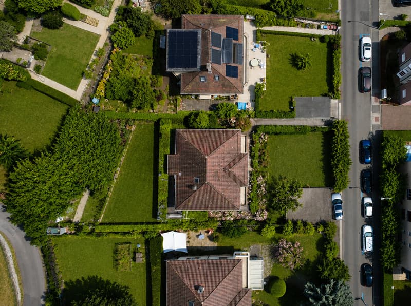 Belle maison individuelle avec fort potentiel à Lausanne (5)