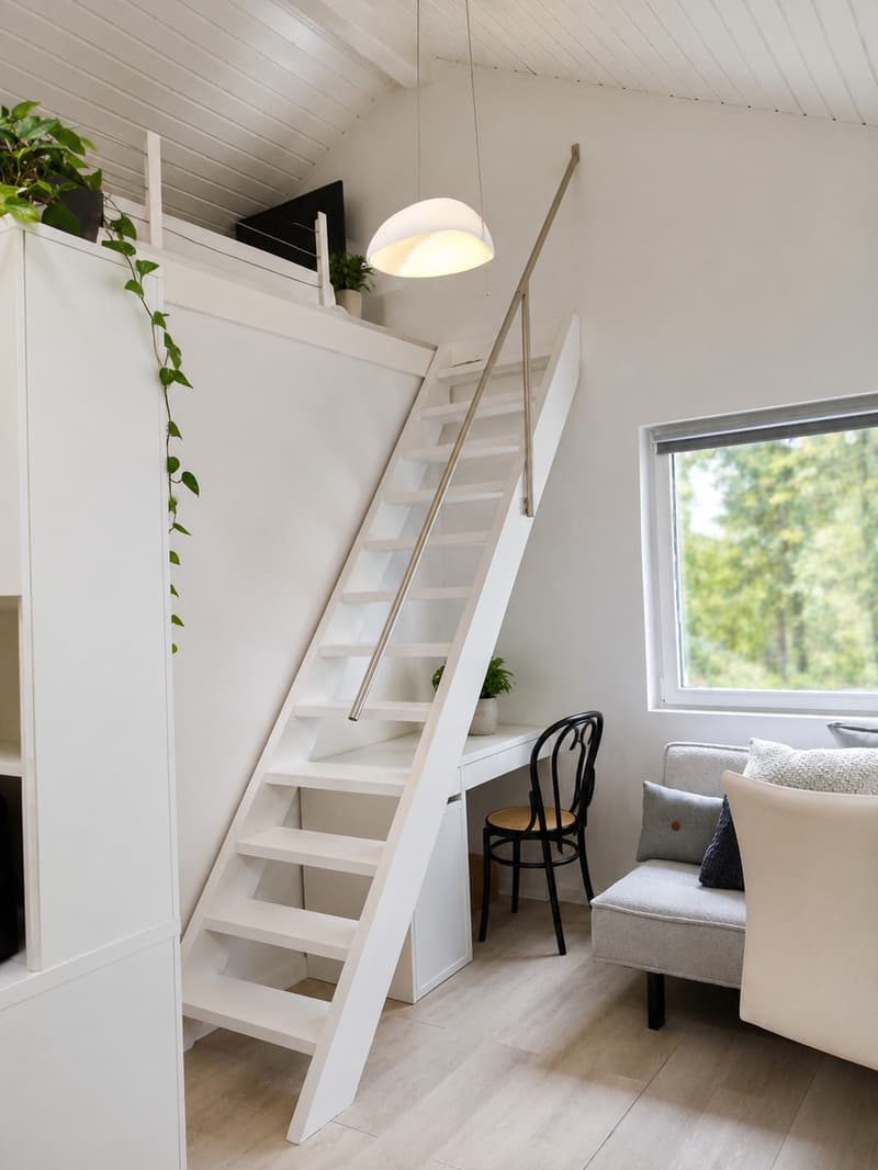 Rare à Lonay - Maison individuelle sur parcelle privative de 282 m² (3)