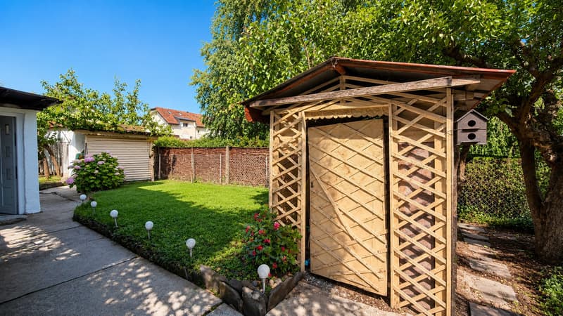 Rare à Lonay - Maison individuelle sur parcelle privative de 282 m² (10)