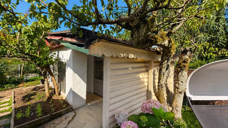 Rare à Lonay - Maison individuelle sur parcelle privative de 282 m² (9)