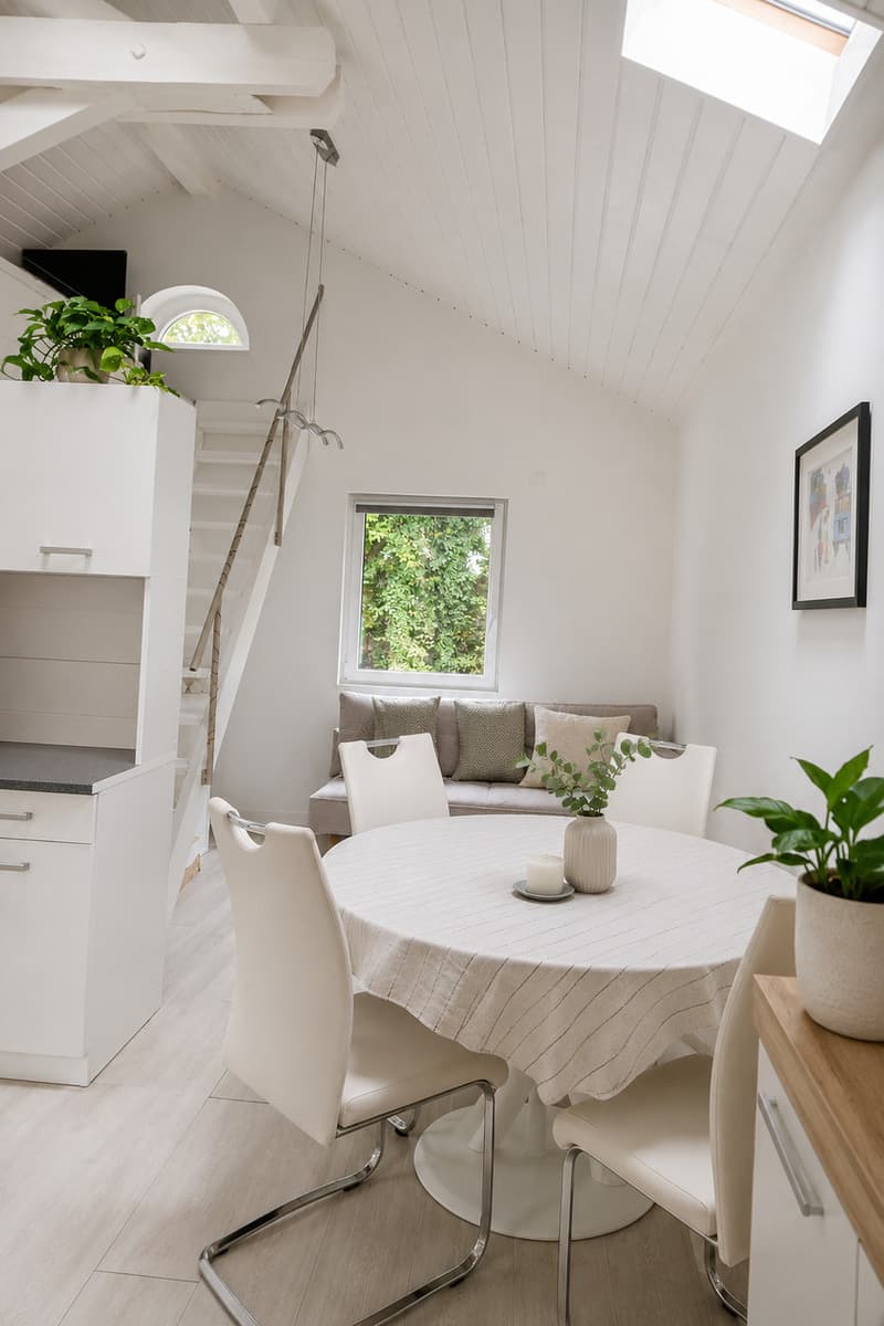 Rare à Lonay - Maison individuelle sur parcelle privative de 282 m² (2)