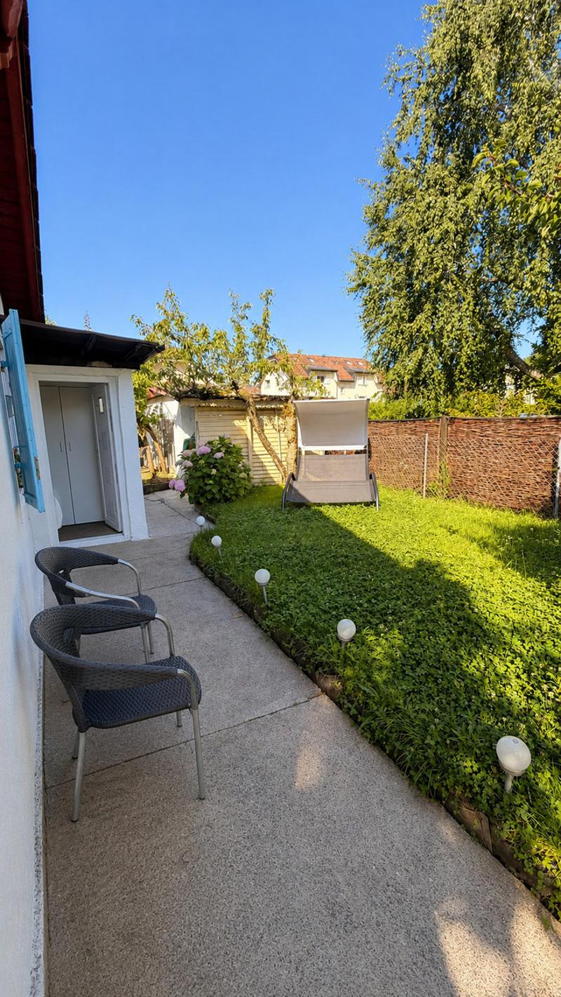 Rare à Lonay - Maison individuelle sur parcelle privative de 282 m² (11)