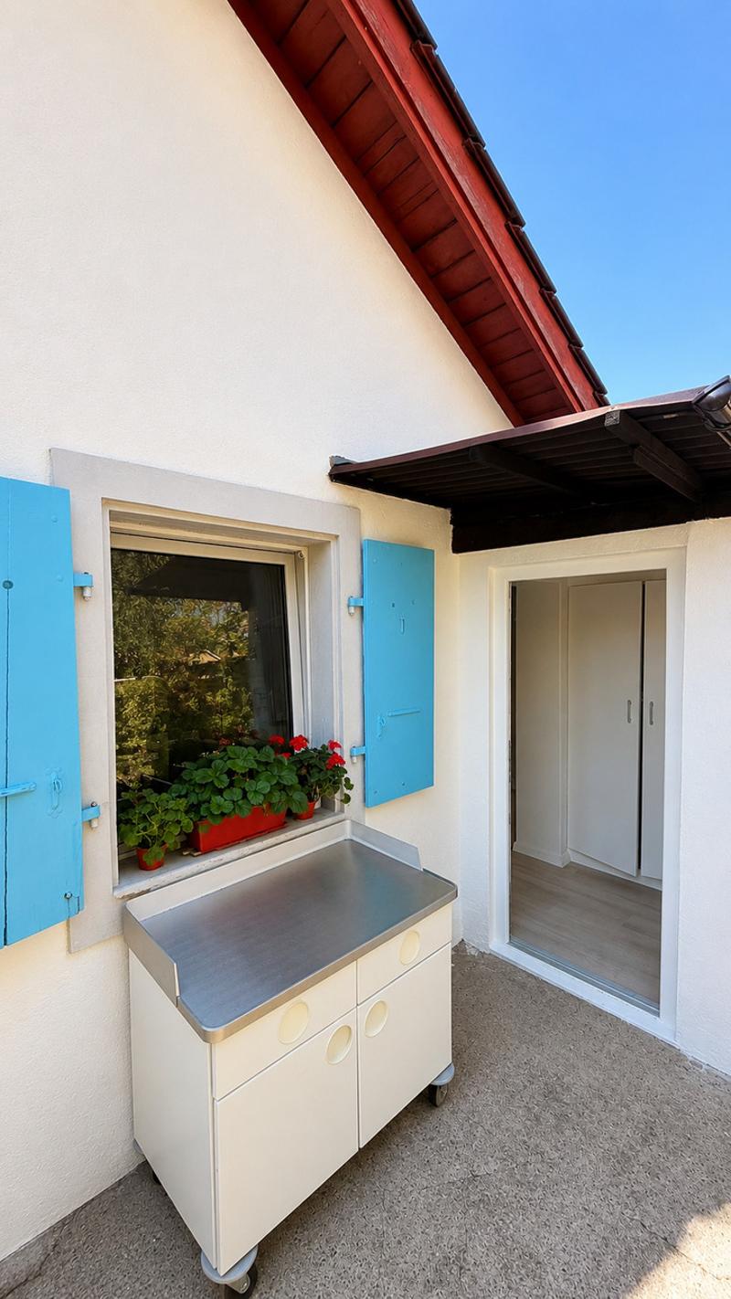 Rare à Lonay - Maison individuelle sur parcelle privative de 282 m² (13)