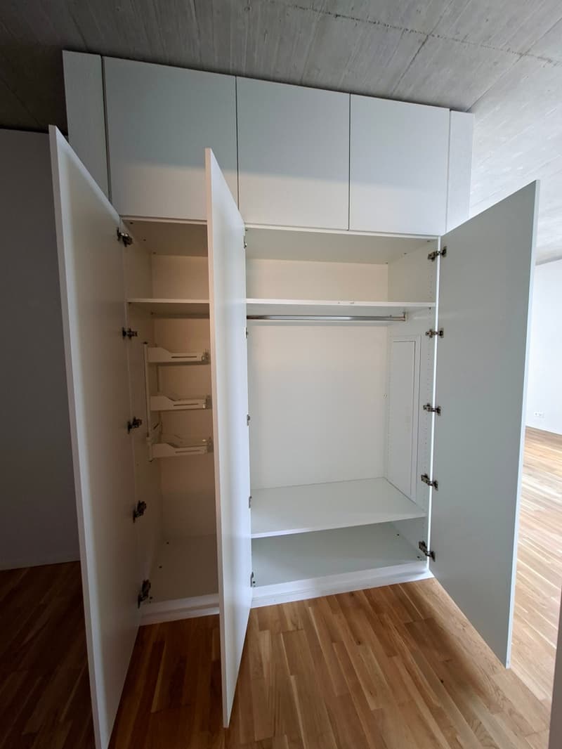 EInbauschrank