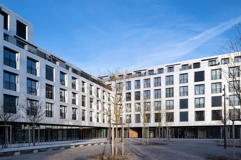 Aussenansicht
