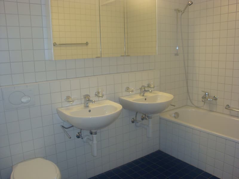 Bad/WC