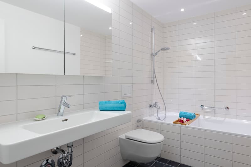Badezimmer
