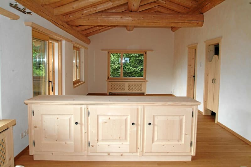 Exklusive Rückzugsoase in Klosters - Alpine Villa mit Stil (12)