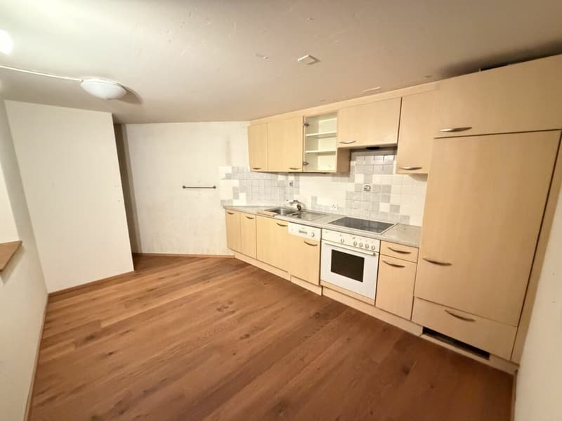Einfamilienhaus in Chur, Meiersboden mit Entwicklungspotenzial (12)