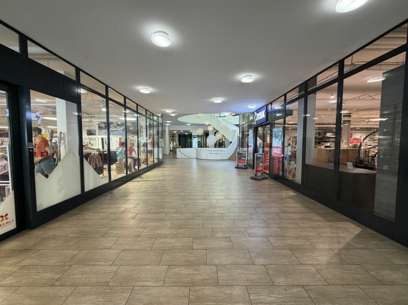 Chur West - Vollvermietetes Gewerbeinvestment im aufstrebenden Quartier (3)