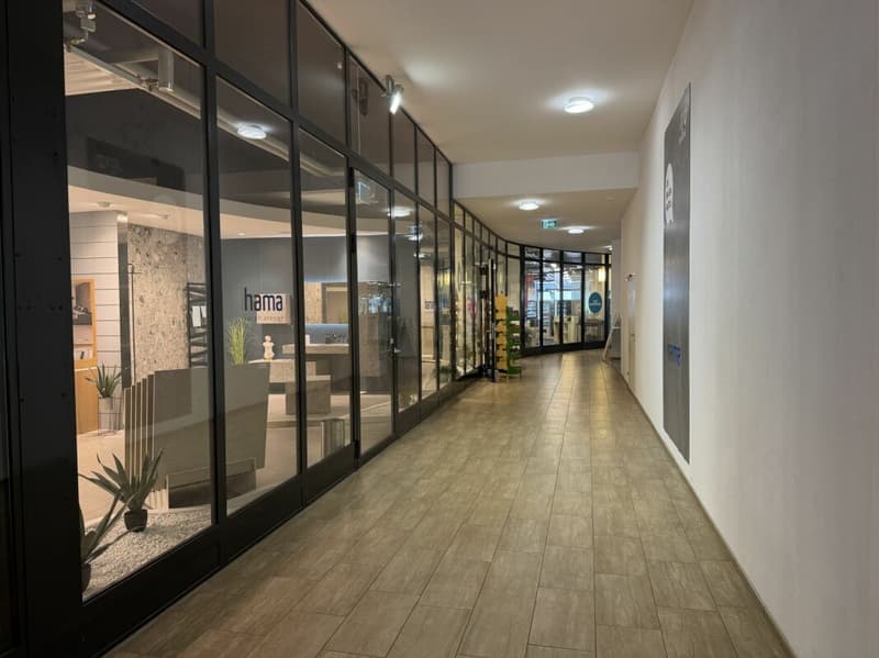 Chur West - Vollvermietetes Gewerbeinvestment im aufstrebenden Quartier (4)