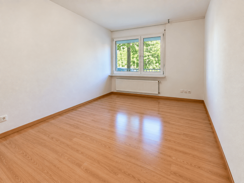 Gepflegte 2-Zi.-Wohnung - kompakt, praktisch & bezugsbereit (3)
