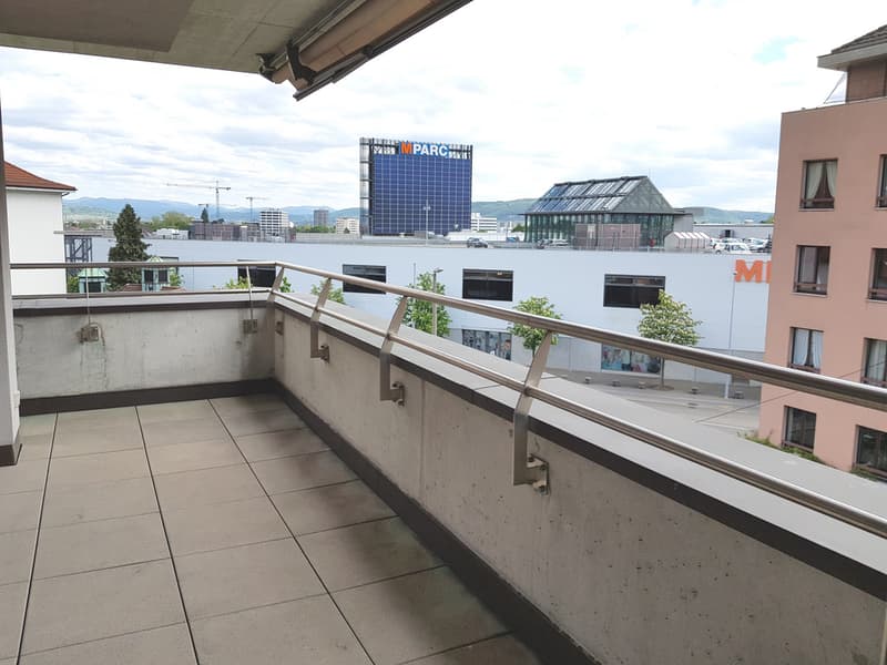 Balkon 1