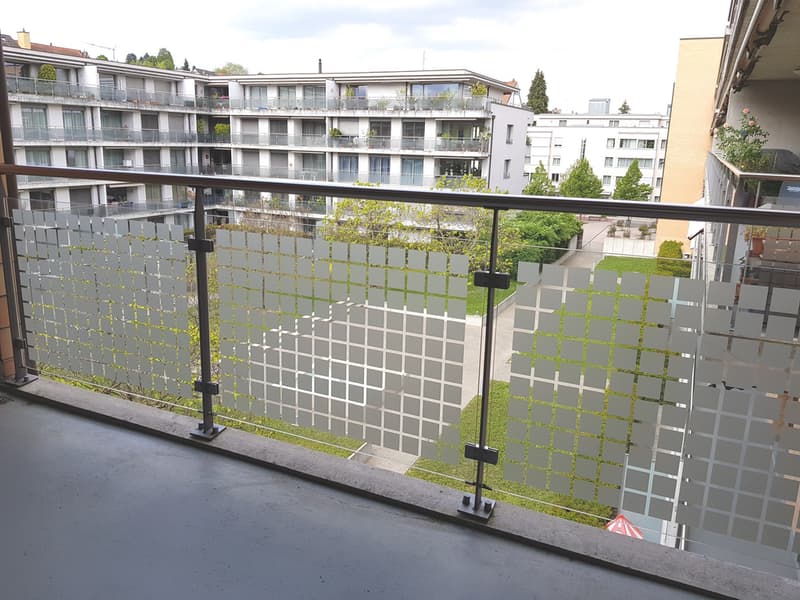 Balkon 2