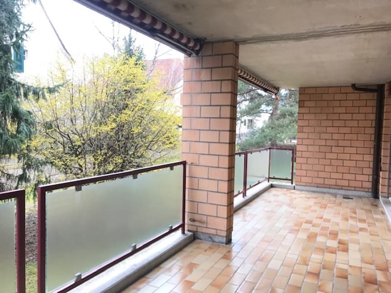 Balkon