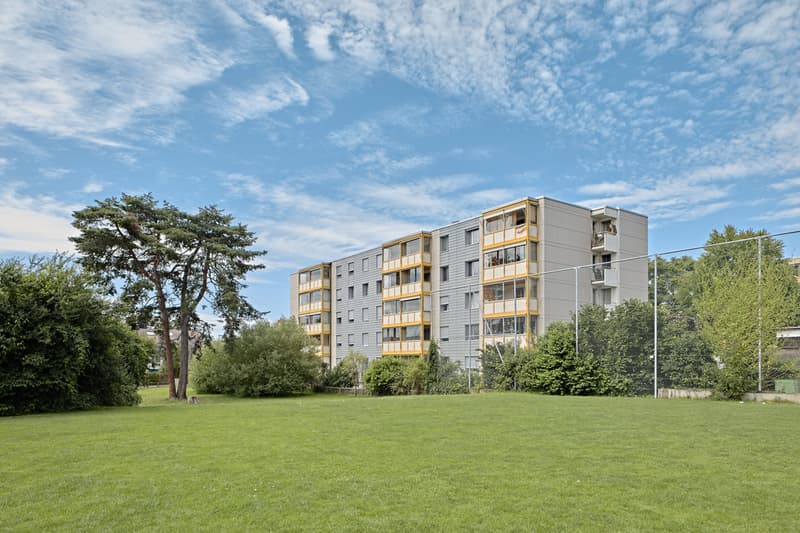 Liegenschaft