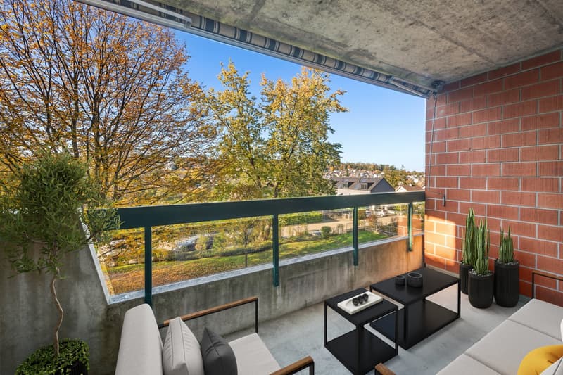 Balkon