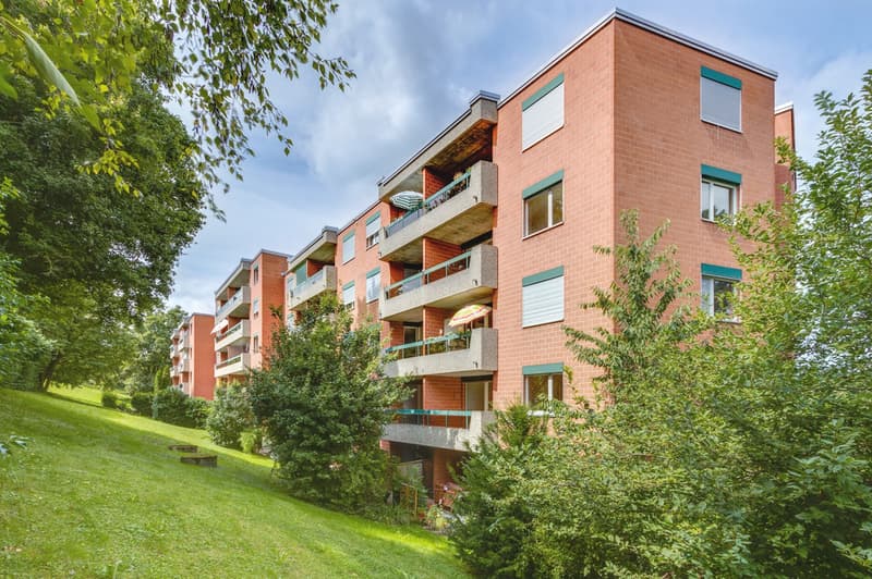Liegenschaft