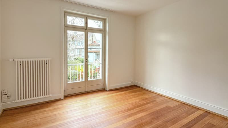 Stilvolles 6-Zimmer-Stadthaus in Basel-St. Johann (9)