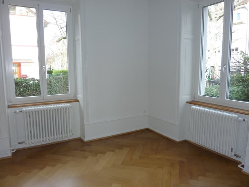 Sanierte Altbauwohnung in der nähe vom Spalentor (5)