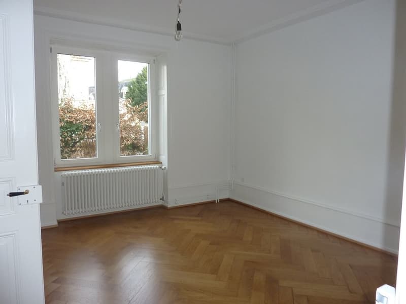 Sanierte Altbauwohnung in der nähe vom Spalentor (7)
