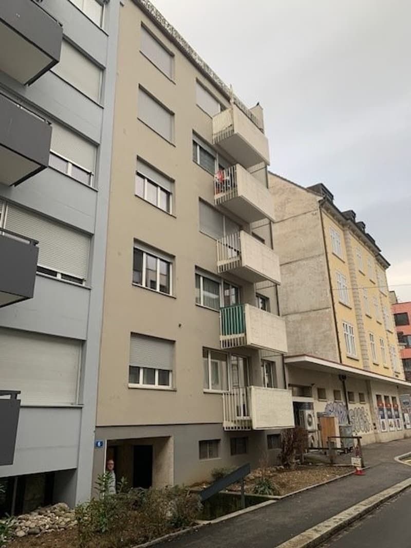 Fassade