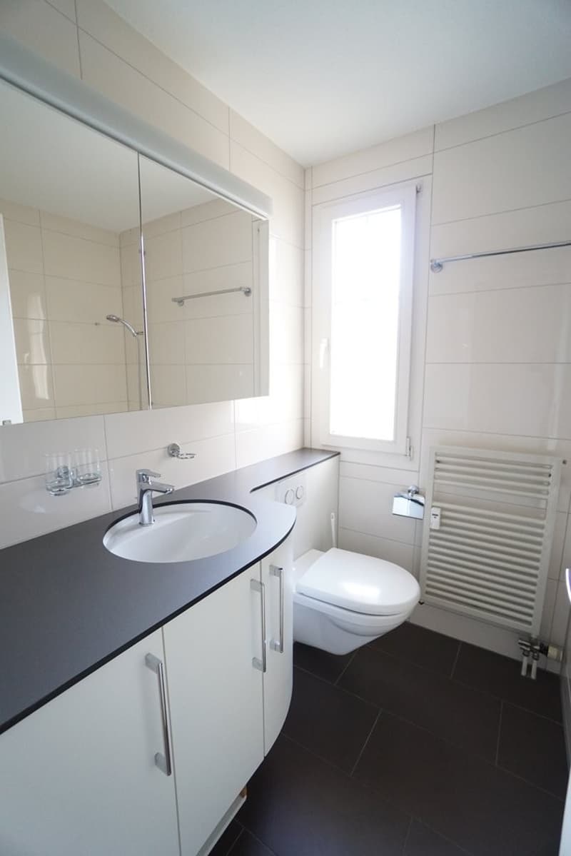 4.5-Zimmerwohnung in charmantem Mehrfamilienhaus (2)