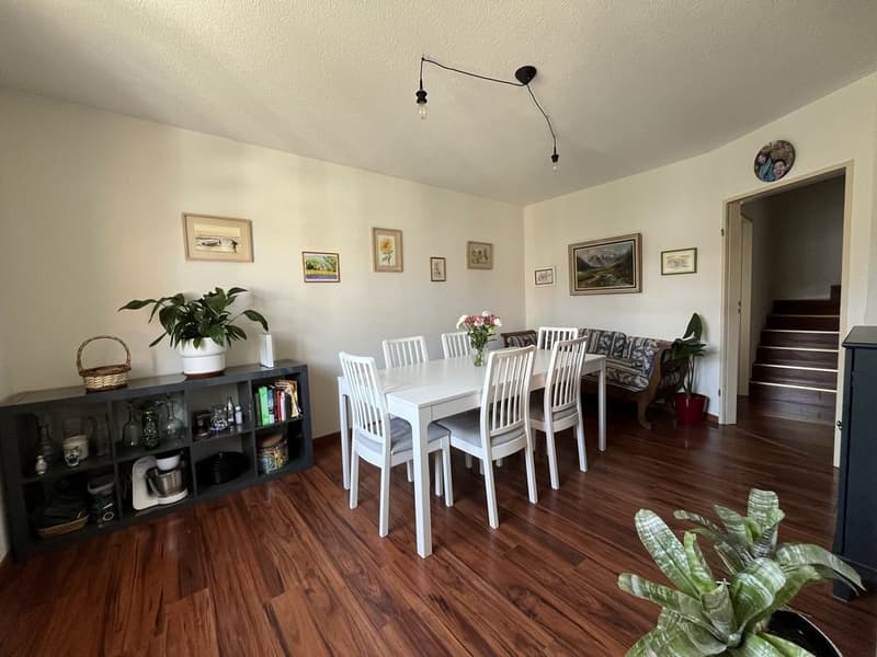 Charmante 5-Zimmer-Maisonettewohnung im beliebten Klingeli-Quartier (4)