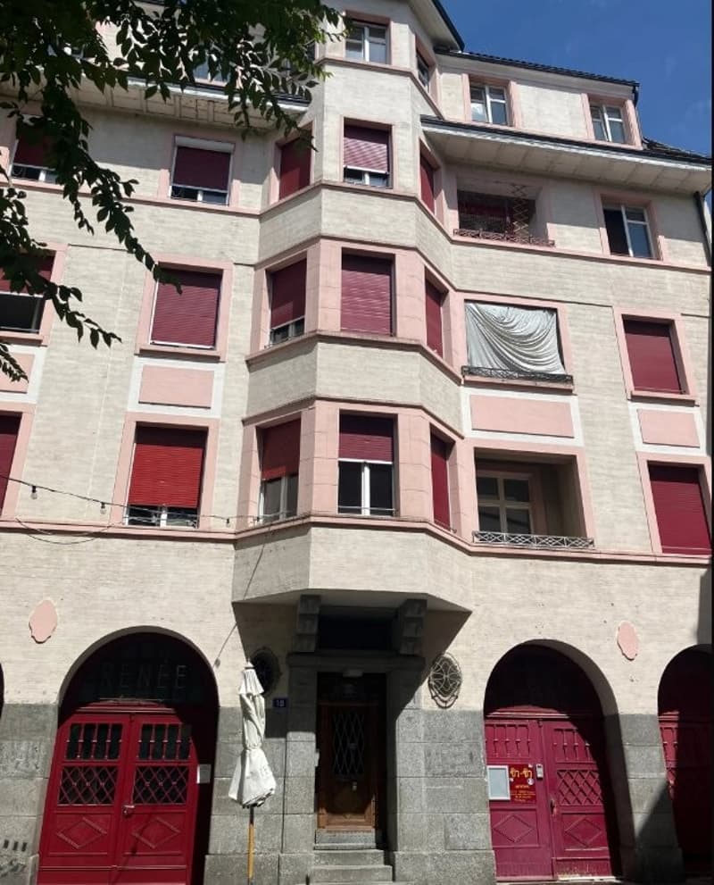 Fassade