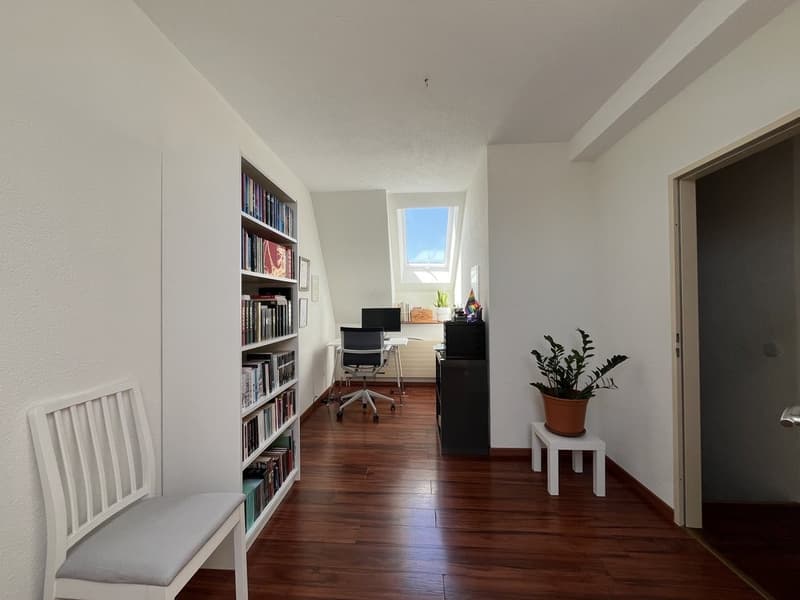 Charmante 5-Zimmer-Maisonettewohnung im beliebten Klingeli-Quartier (9)