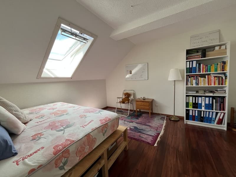 Charmante 5-Zimmer-Maisonettewohnung im beliebten Klingeli-Quartier (7)