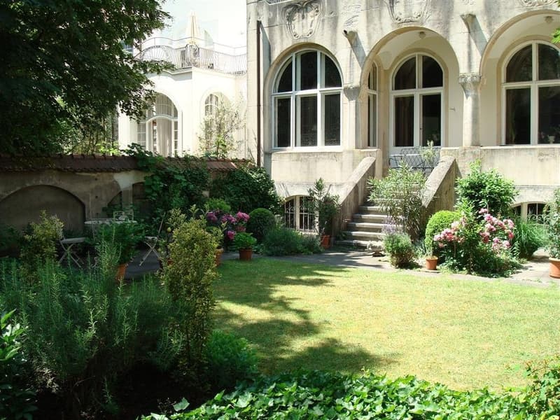 Garten