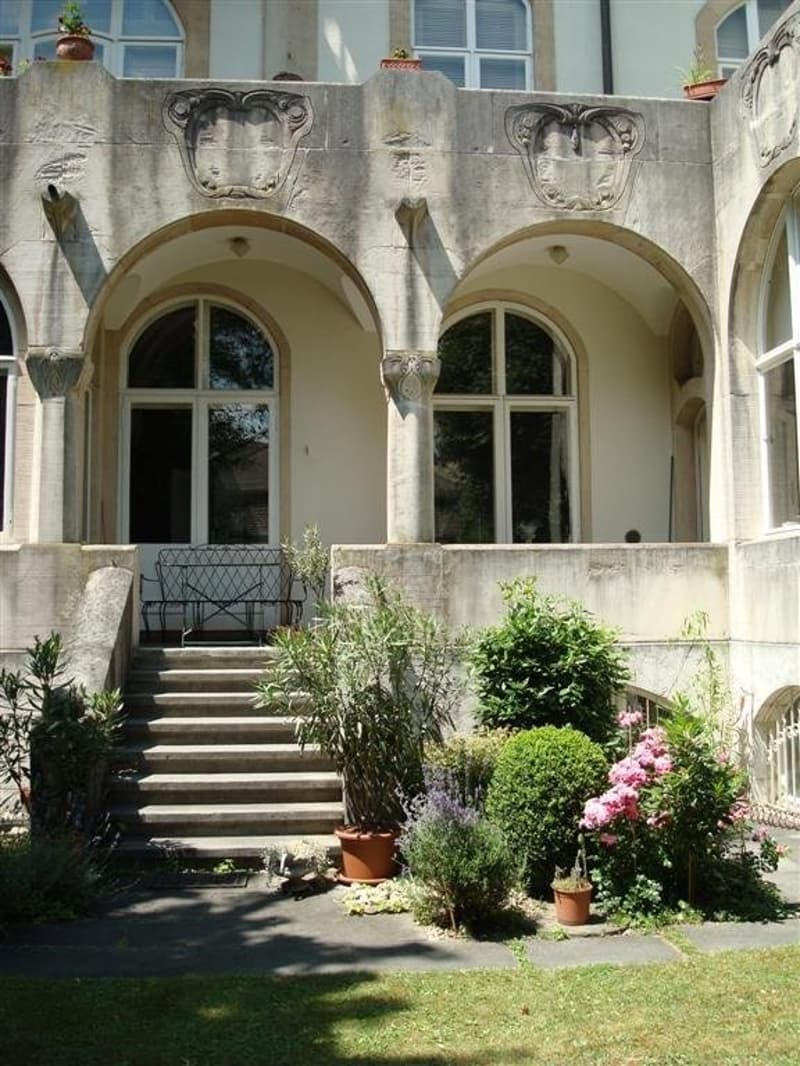 Garten