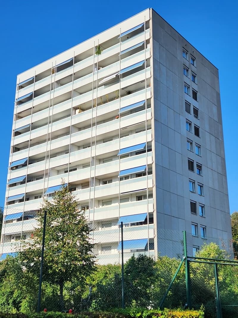 Fassade