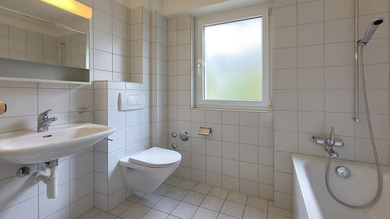2-Zimmerwohnung mit Balkon (3)